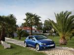 Volkswagen Scirocco 2008 года